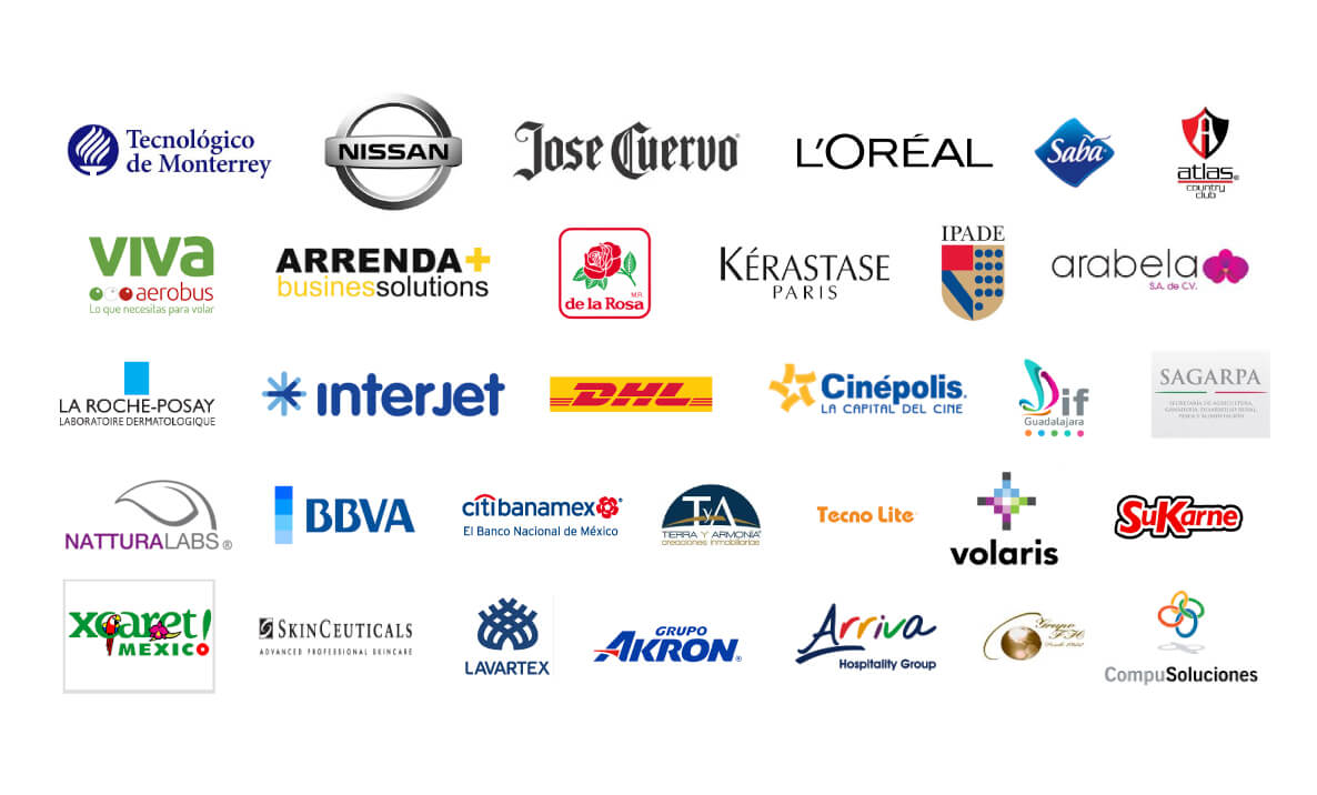Clientes-Cloe Clientes-Cloe