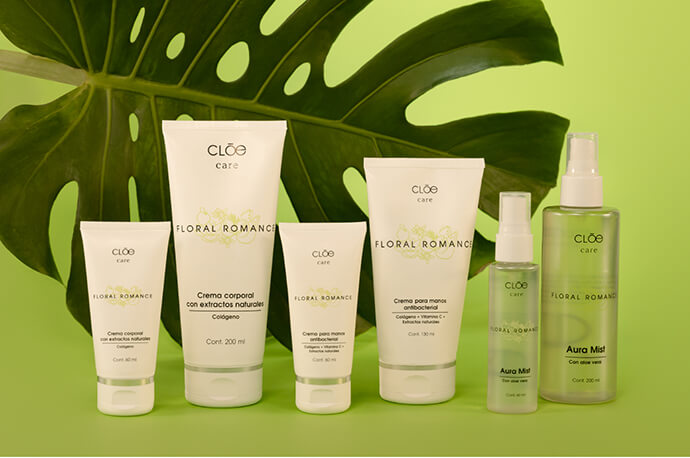 Cloe world_Care productos Cloe world_Care productos
