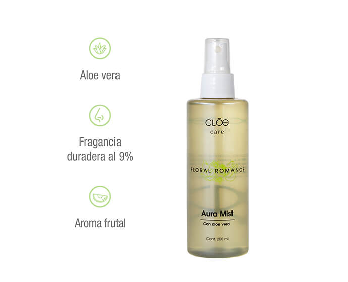 Cloe world_Cloe Aura mist Cloe world_Cloe Aura mist