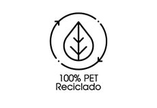 Cloe world_pet reciclado Cloe world_pet reciclado